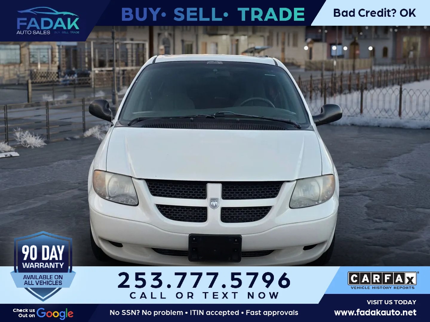 dodge grand caravan 2003 2D4GP24303R195430 image dodge grand caravan 2003 2D4GP24303R195430 image